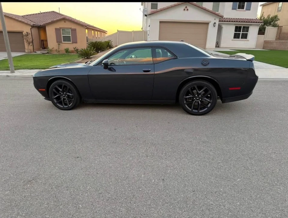 2019 Dodge Challenger 3rd Gen - Image 5 of 15