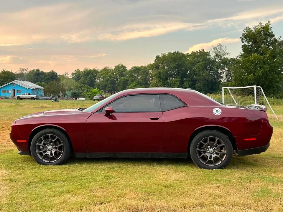 2019 Dodge Challenger 3rd Gen - Image 8 of 16