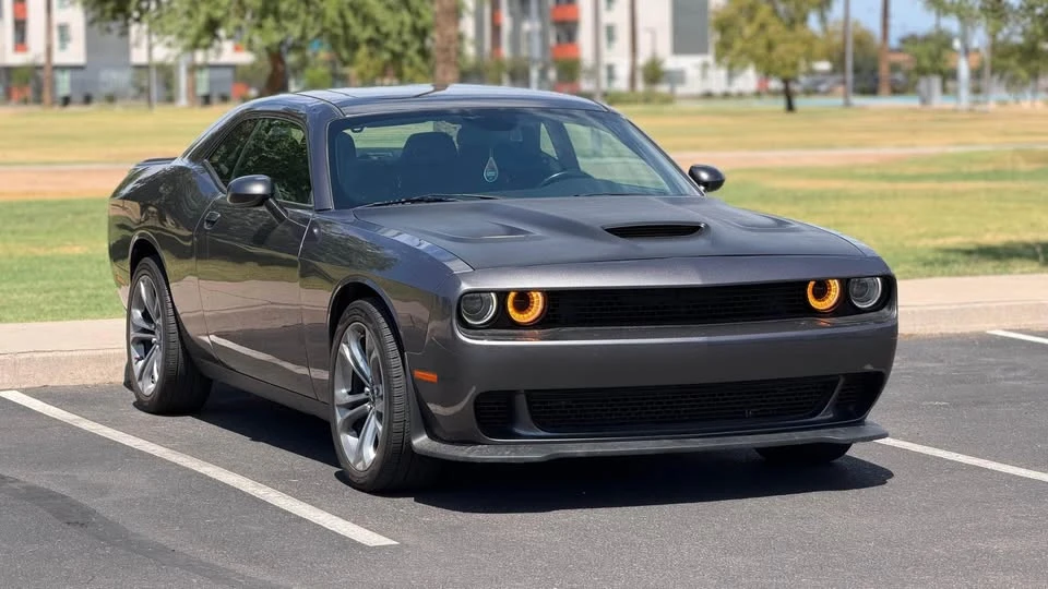 2019 Dodge Challenger 3rd Gen - Image 12 of 12