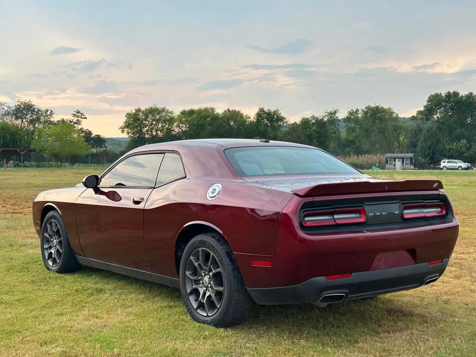 2019 Dodge Challenger 3rd Gen - Image 7 of 16