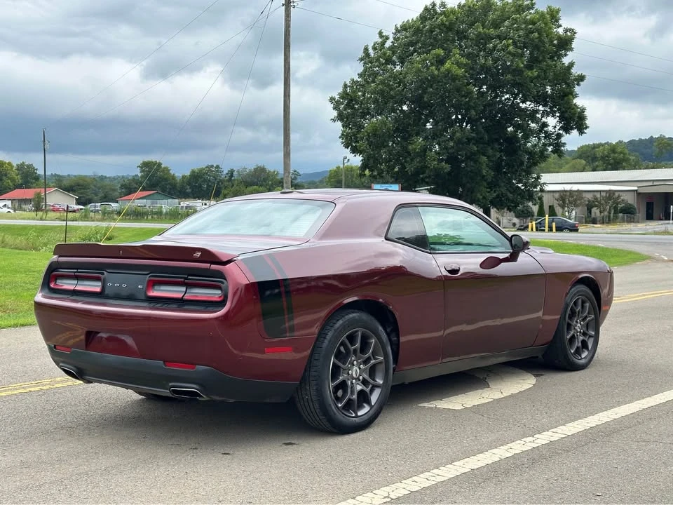2019 Dodge Challenger 3rd Gen - Image 5 of 16