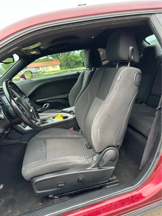 2019 Dodge Challenger 3rd Gen - Image 11 of 16