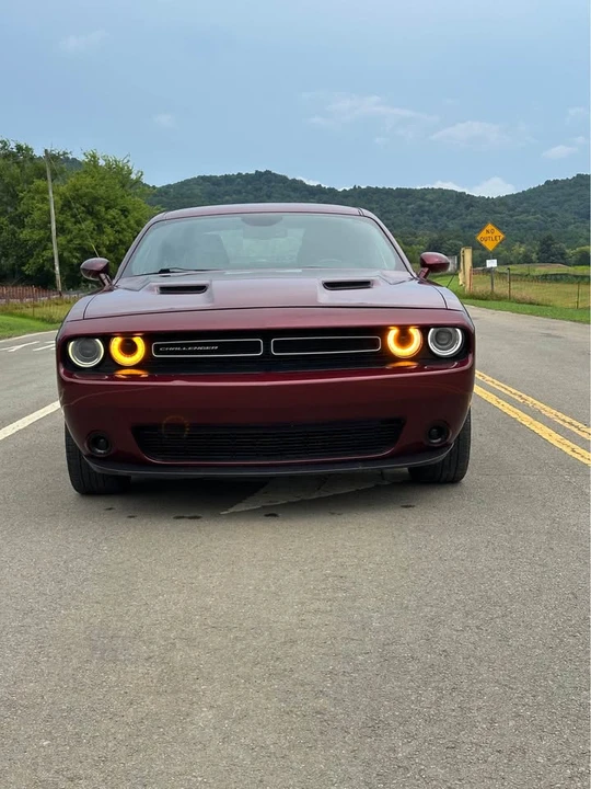 2019 Dodge Challenger 3rd Gen - Image 2 of 16