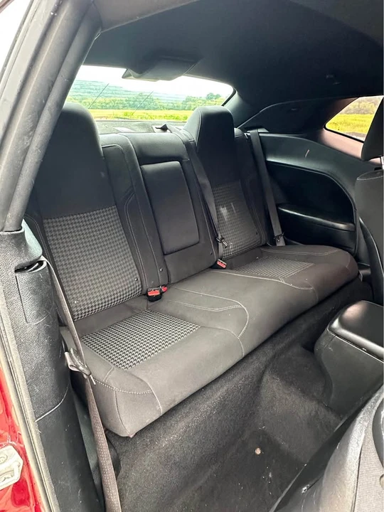 2019 Dodge Challenger 3rd Gen - Image 13 of 16