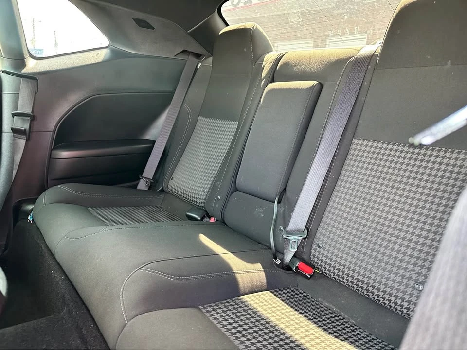 2019 Dodge Challenger 3rd Gen - Image 12 of 13