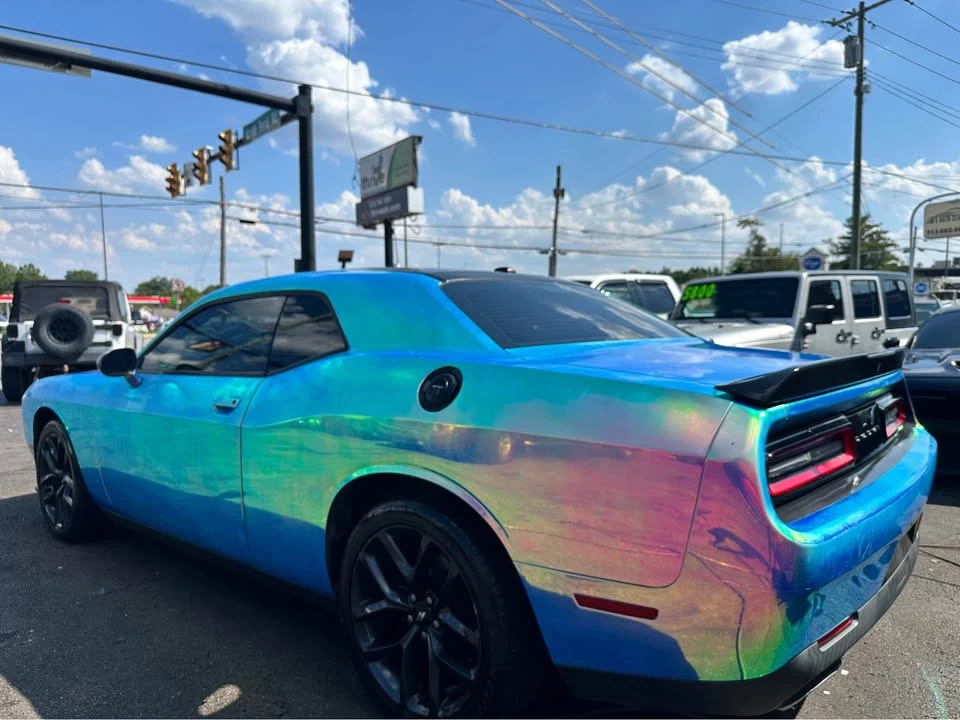 2019 Dodge Challenger 3rd Gen - Image 6 of 13