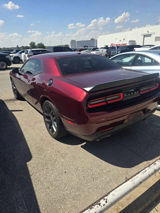 2019 Dodge Challenger 3rd Gen - Image 3 of 11
