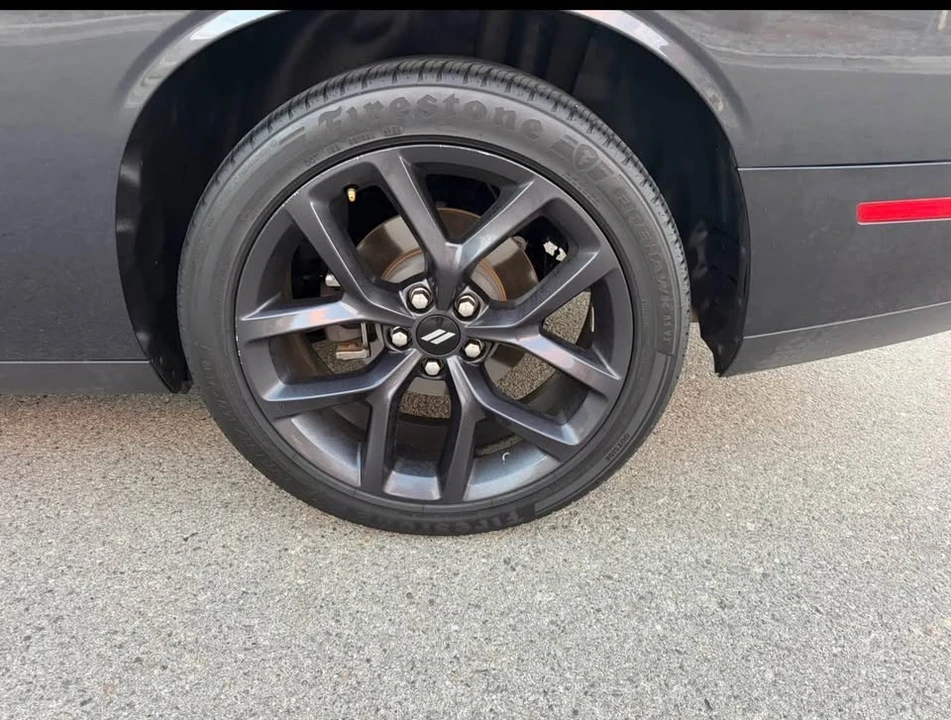 2019 Dodge Challenger 3rd Gen - Image 15 of 15