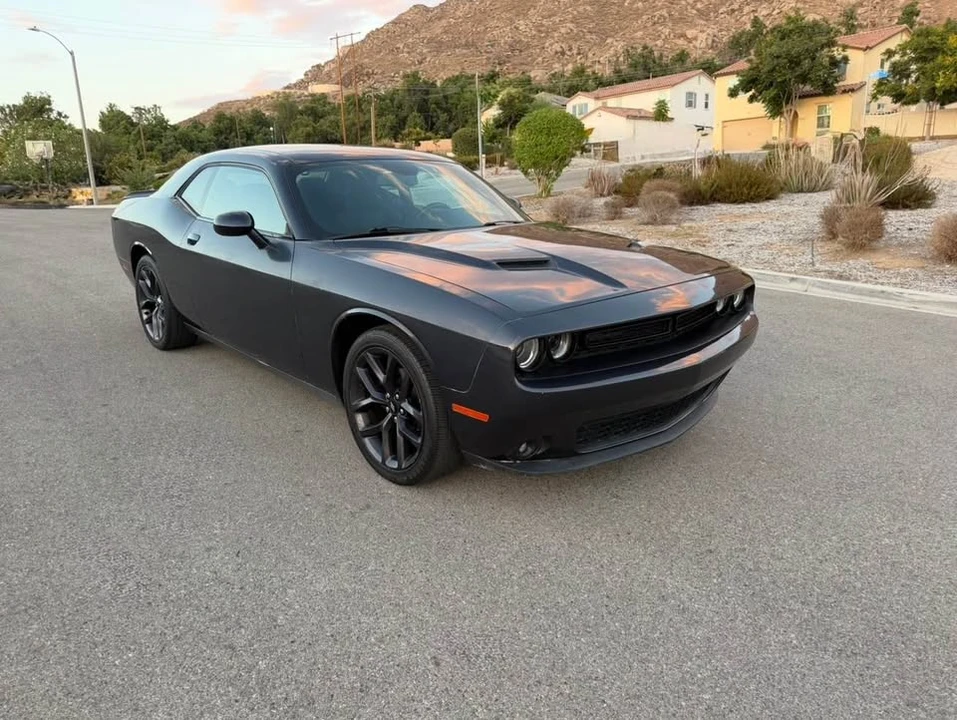 2019 Dodge Challenger 3rd Gen - Image 3 of 15