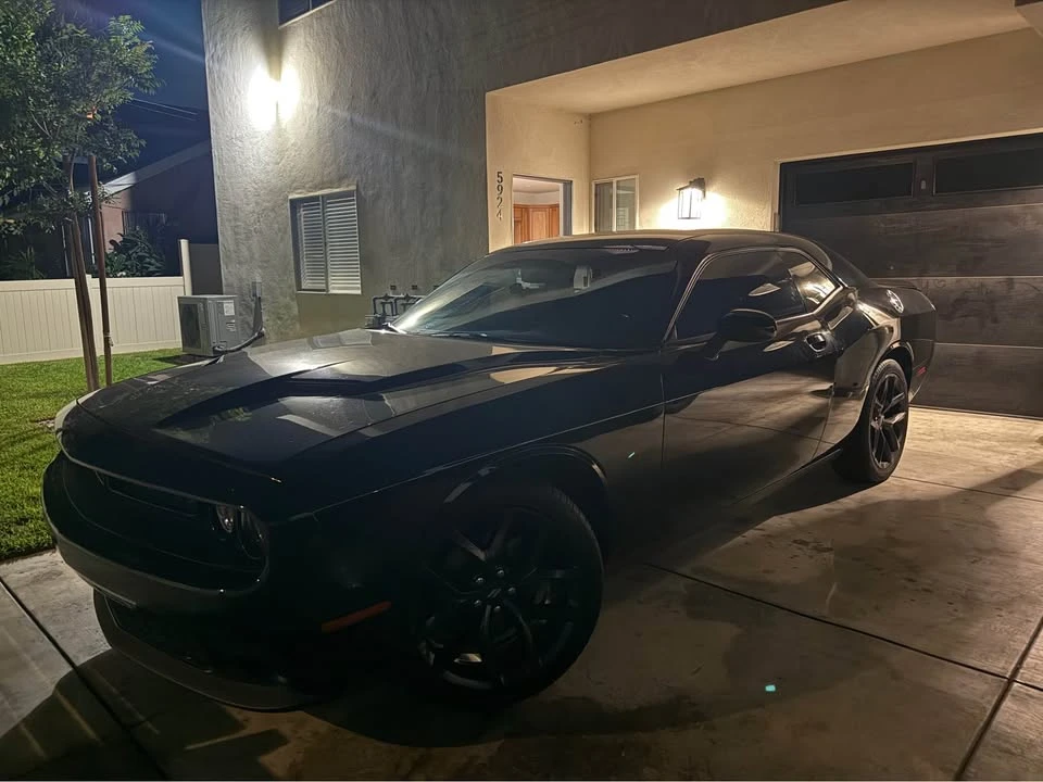 2019 Dodge Challenger 3rd Gen - Image 2 of 3