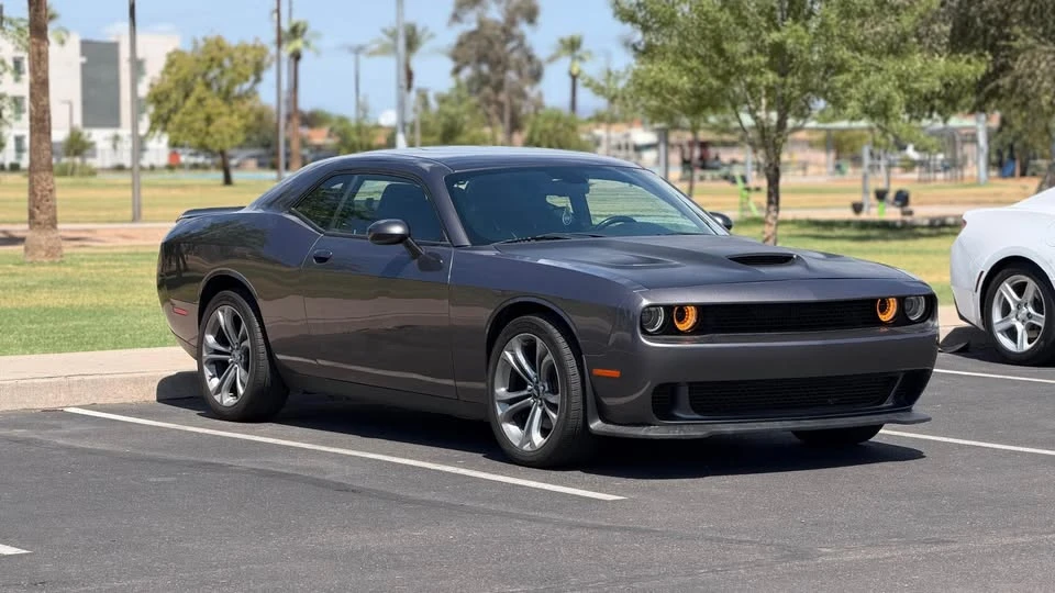 2019 Dodge Challenger 3rd Gen - Image 2 of 13