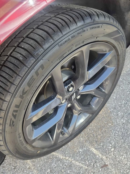 2019 Dodge Challenger 3rd Gen - Image 5 of 11