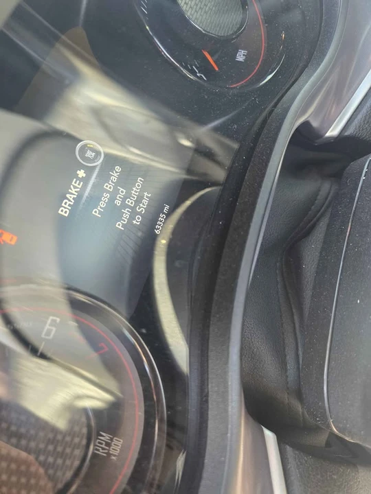 2019 Dodge Challenger 3rd Gen - Image 10 of 11