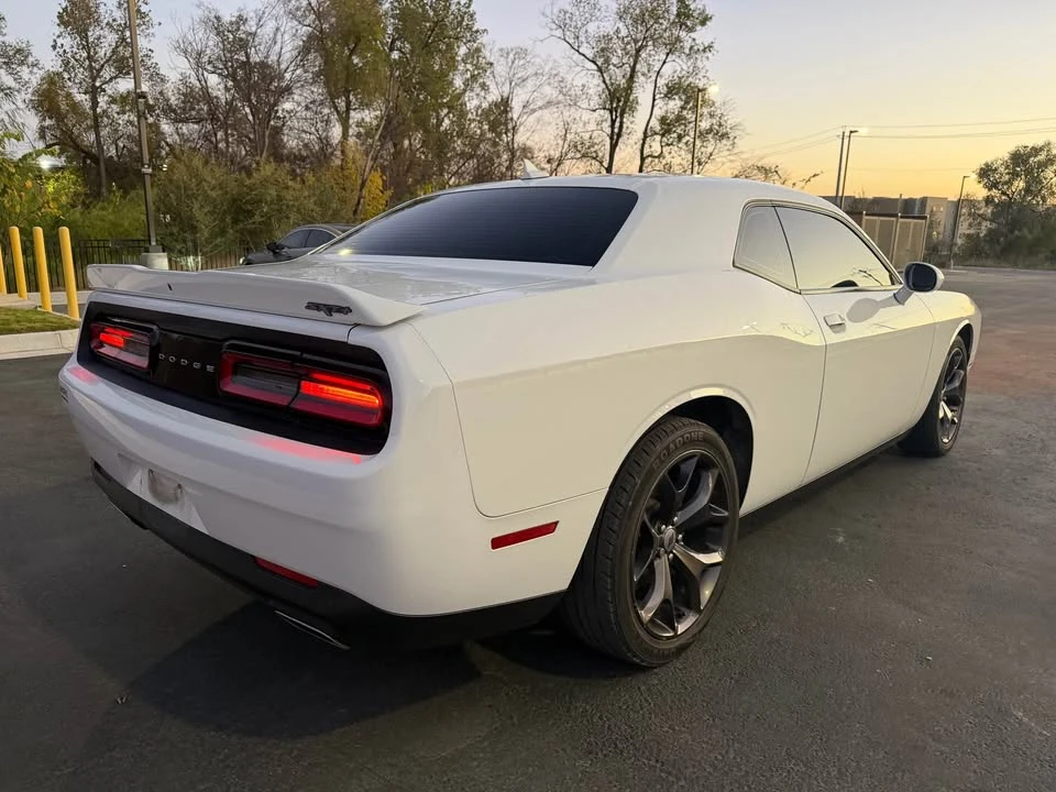 2019 Dodge Challenger 3rd Gen - Image 8 of 8