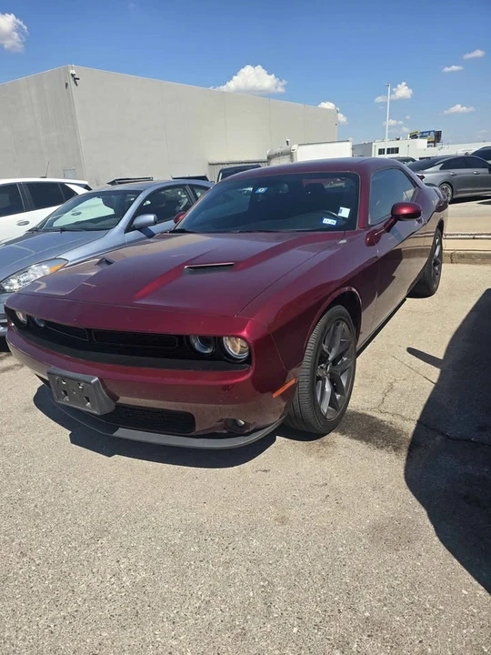 2019 Dodge Challenger 3rd Gen - Image 2 of 11
