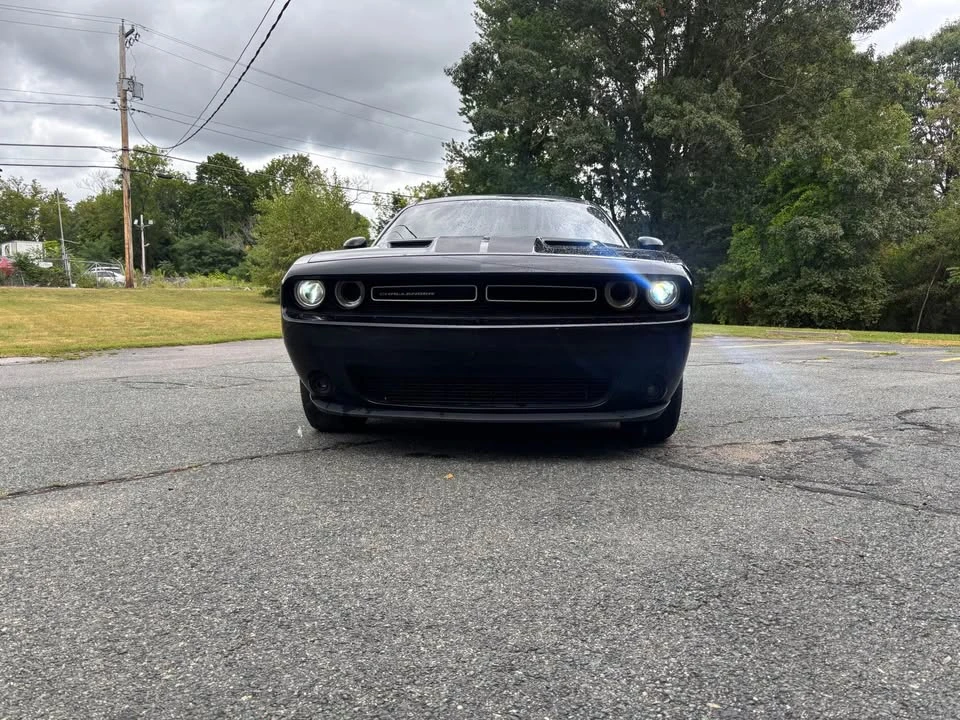 2019 Dodge Challenger 3rd Gen - Image 3 of 10