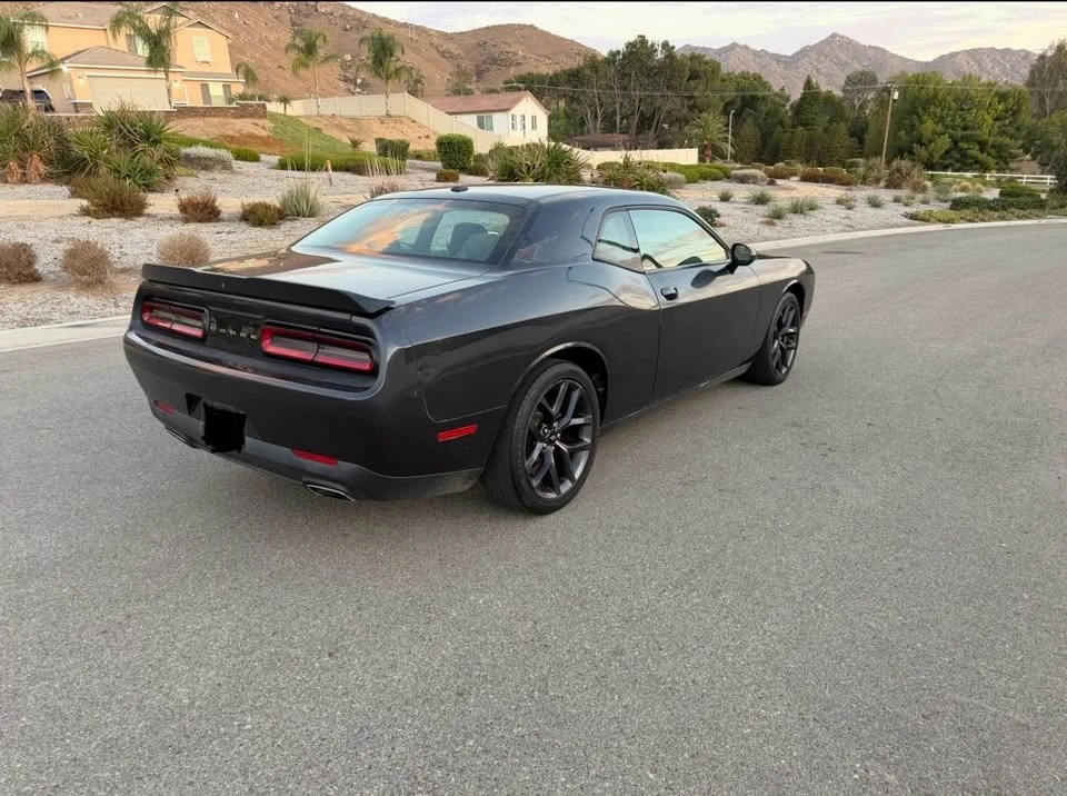 2019 Dodge Challenger 3rd Gen - Image 6 of 15