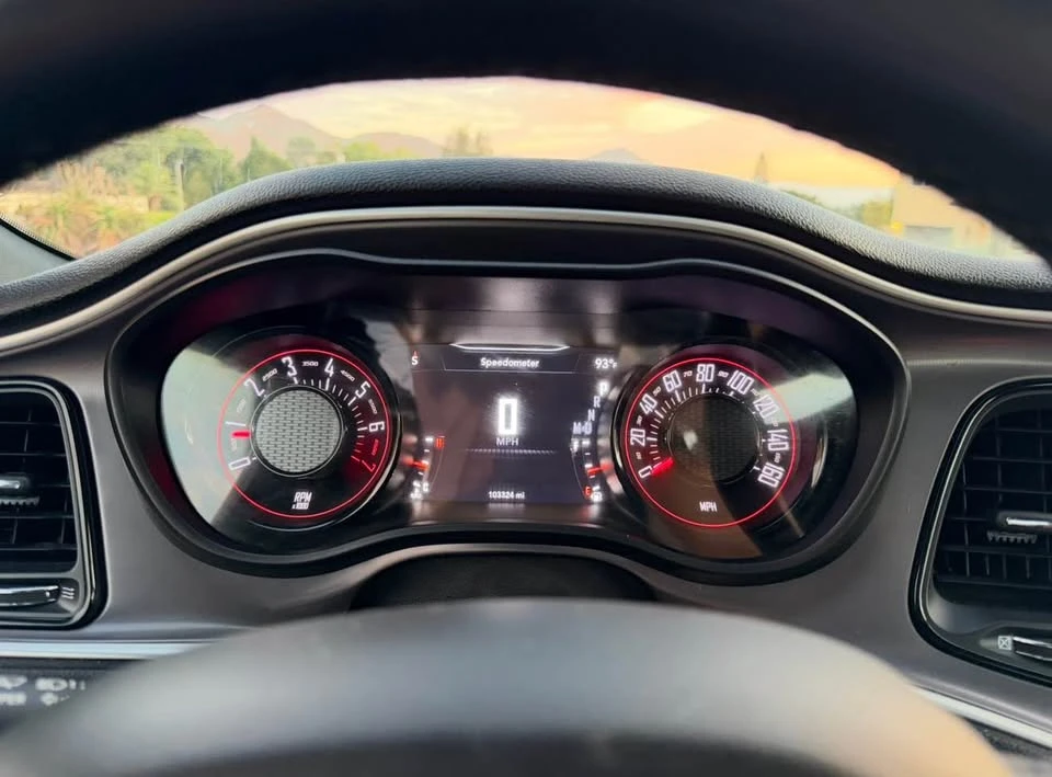 2019 Dodge Challenger 3rd Gen - Image 9 of 15