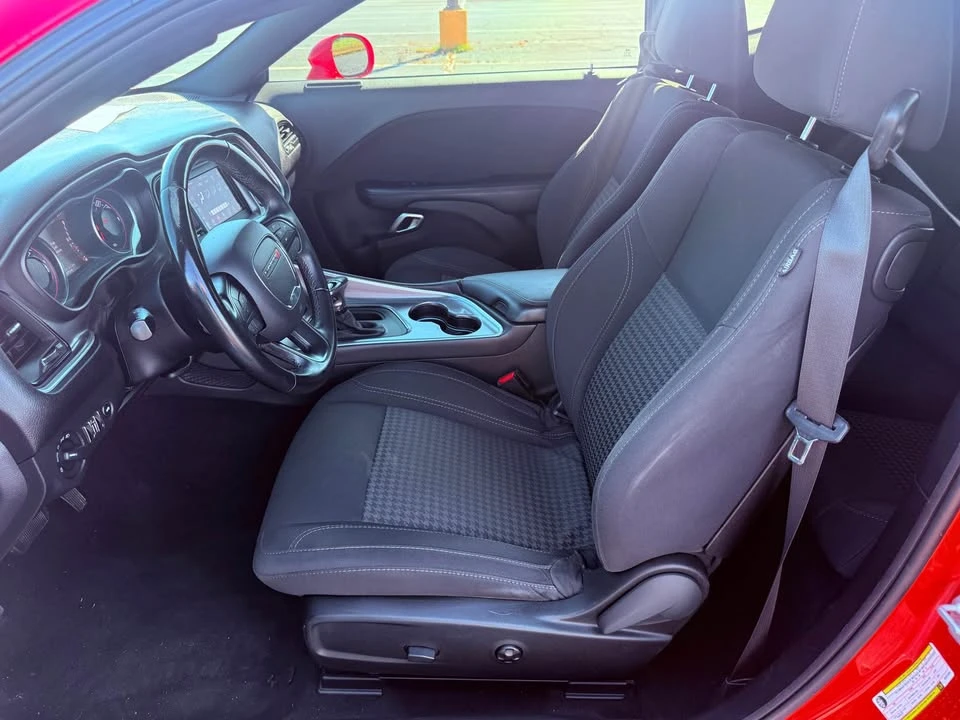2019 Dodge Challenger 3rd Gen - Image 7 of 16