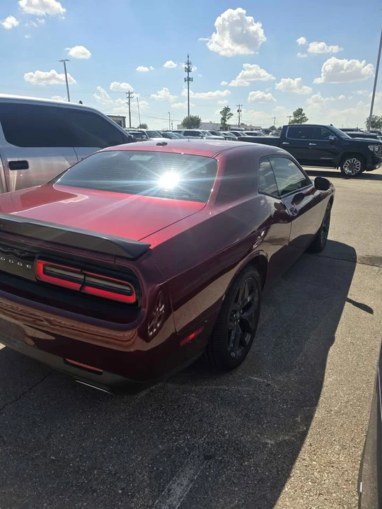 2019 Dodge Challenger 3rd Gen - Image 4 of 11