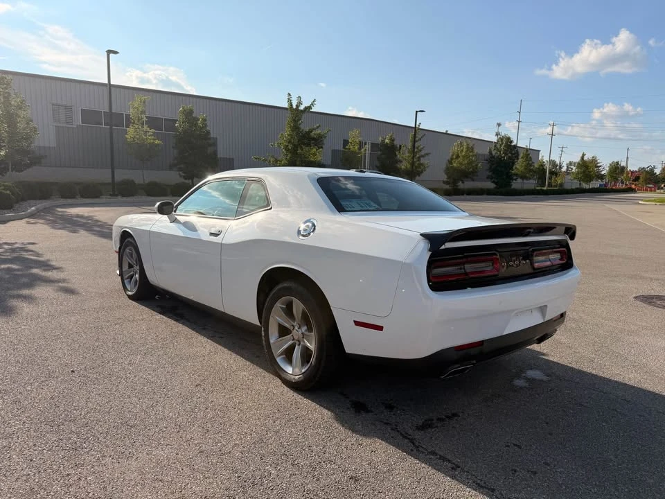 2019 Dodge Challenger 3rd Gen - Image 3 of 18