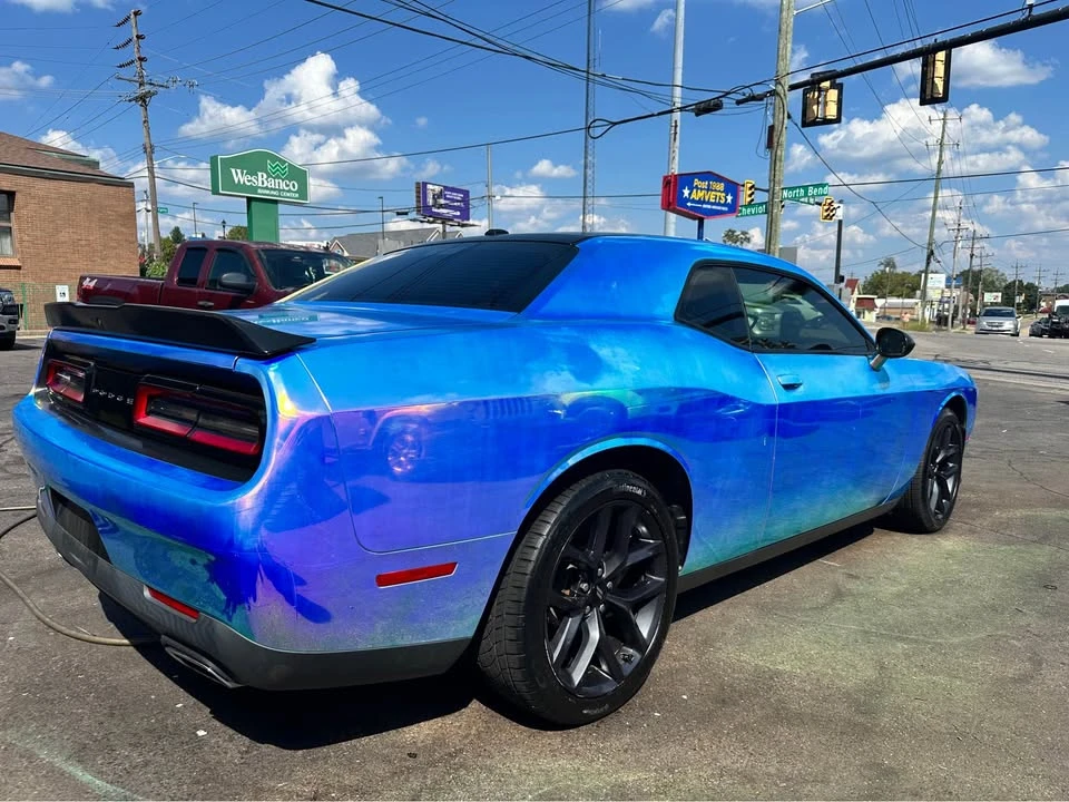 2019 Dodge Challenger 3rd Gen - Image 5 of 13