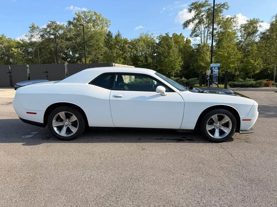 2019 Dodge Challenger 3rd Gen - Image 6 of 18