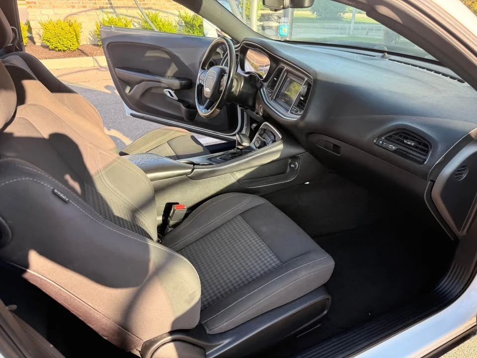 2019 Dodge Challenger 3rd Gen - Image 12 of 18