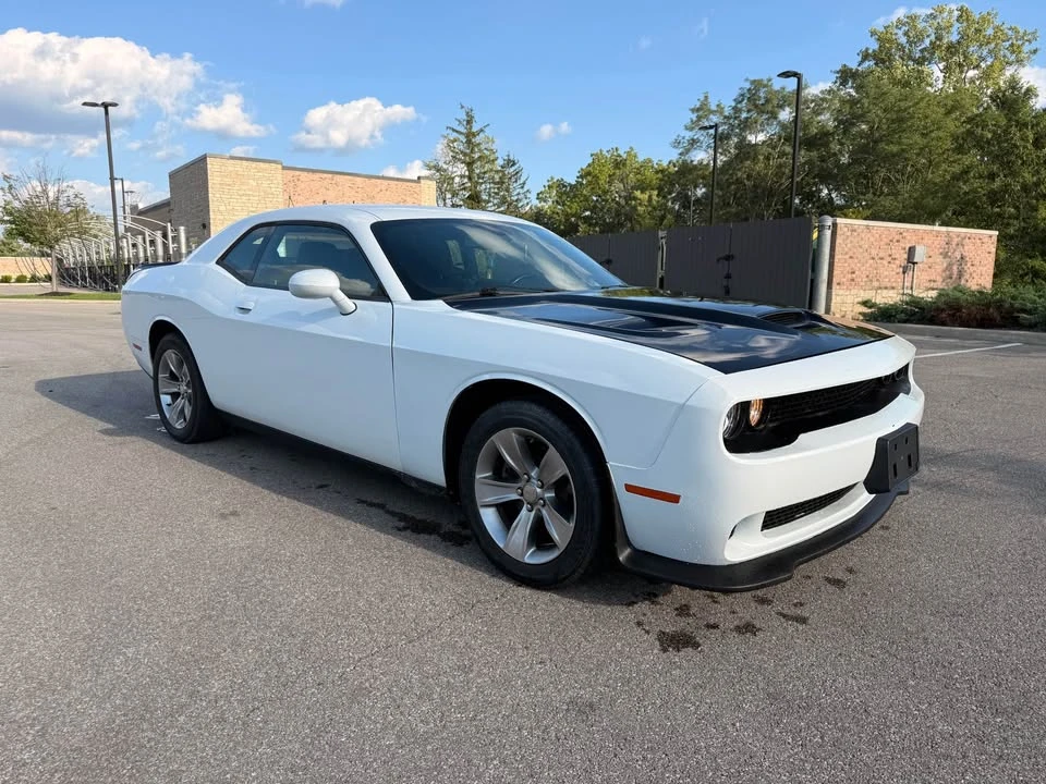 2019 Dodge Challenger 3rd Gen - Image 7 of 18