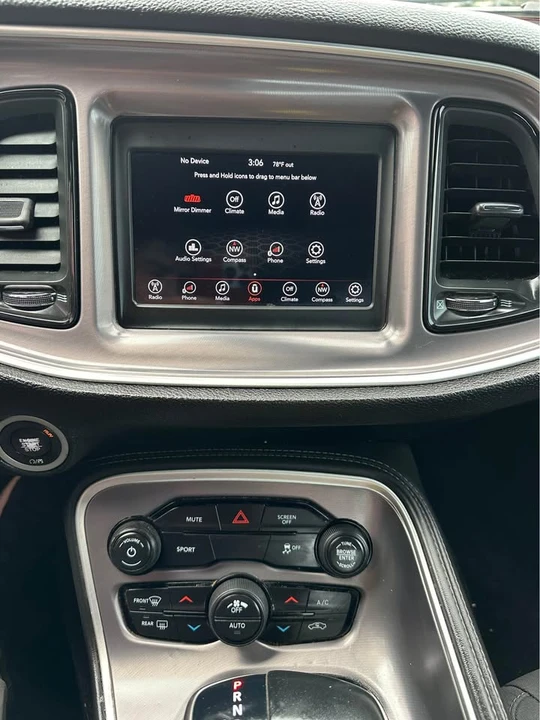 2019 Dodge Challenger 3rd Gen - Image 15 of 16