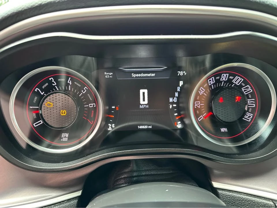 2019 Dodge Challenger 3rd Gen - Image 14 of 16