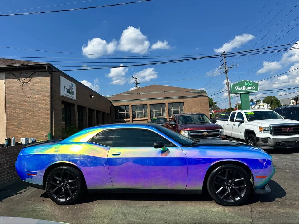 2019 Dodge Challenger 3rd Gen - Image 4 of 13