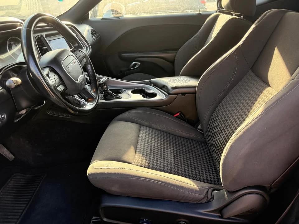 2019 Dodge Challenger 3rd Gen - Image 10 of 18