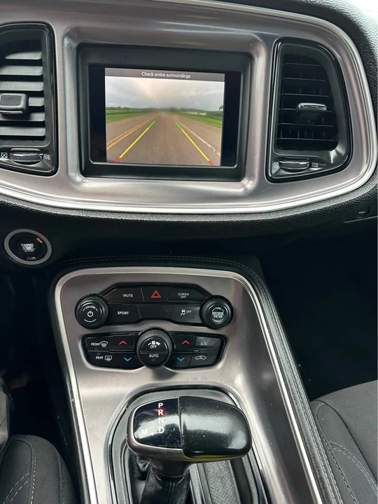 2019 Dodge Challenger 3rd Gen - Image 16 of 16