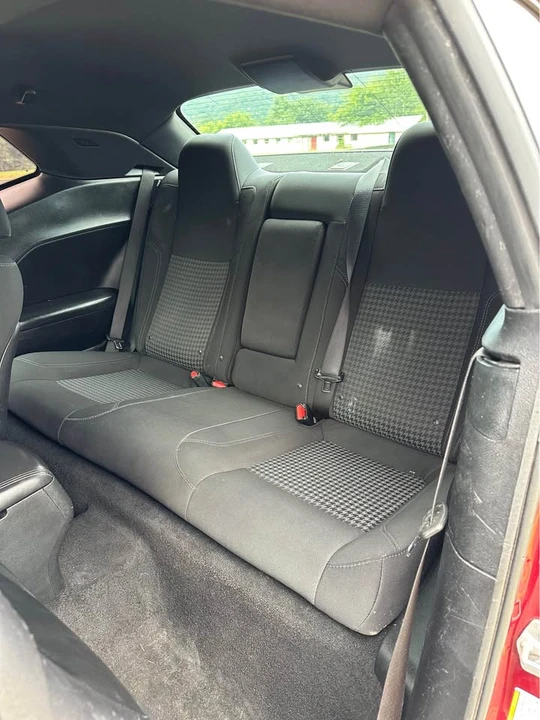 2019 Dodge Challenger 3rd Gen - Image 12 of 16