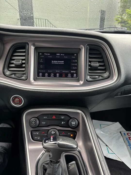 2019 Dodge Challenger 3rd Gen - Image 7 of 10