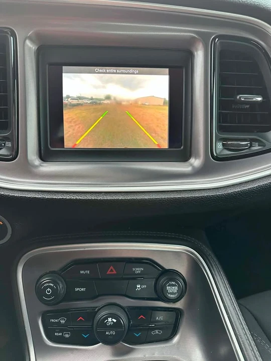 2019 Dodge Challenger 3rd Gen - Image 15 of 16