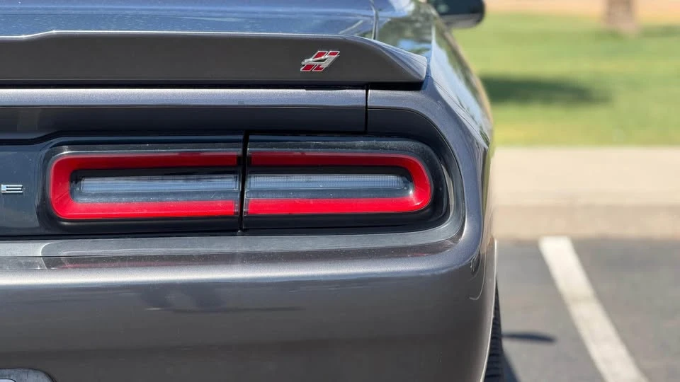 2019 Dodge Challenger 3rd Gen - Image 10 of 13
