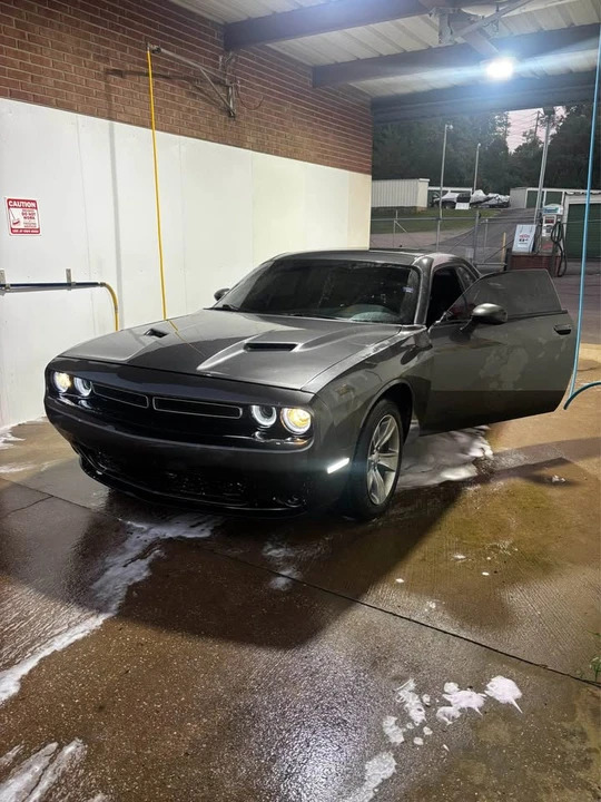 2019 Dodge Challenger 3rd Gen - Image 2 of 5