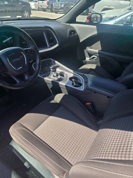2019 Dodge Challenger 3rd Gen - Image 8 of 11