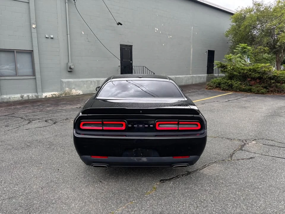 2019 Dodge Challenger 3rd Gen - Image 4 of 10