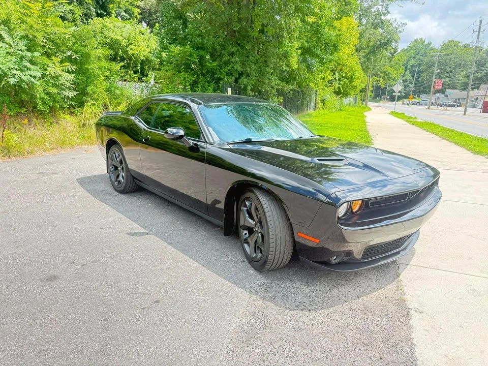 2019 Dodge Challenger 3rd Gen - Image 4 of 12