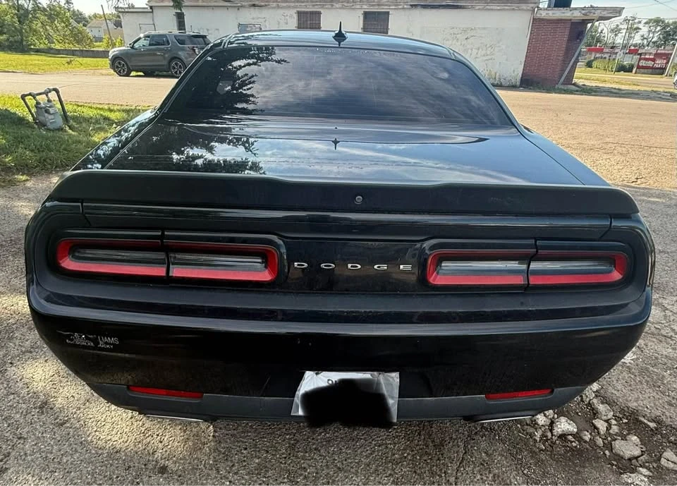 2019 Dodge Challenger 3rd Gen - Image 4 of 6