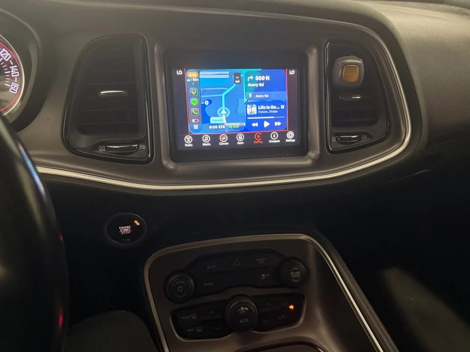 2019 Dodge Challenger 3rd Gen - Image 18 of 18