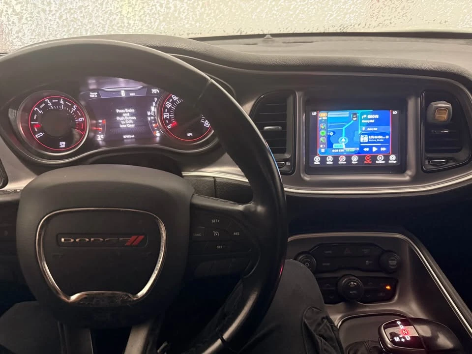 2019 Dodge Challenger 3rd Gen - Image 16 of 18