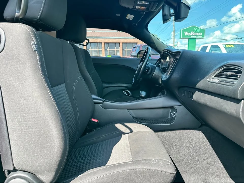 2019 Dodge Challenger 3rd Gen - Image 11 of 13