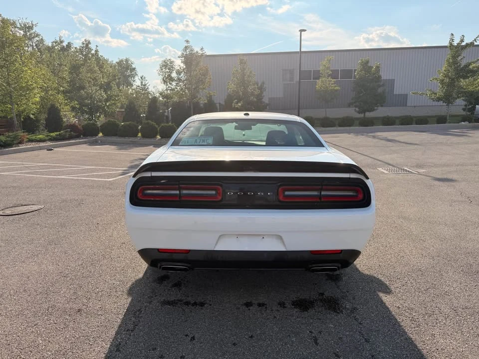 2019 Dodge Challenger 3rd Gen - Image 4 of 18