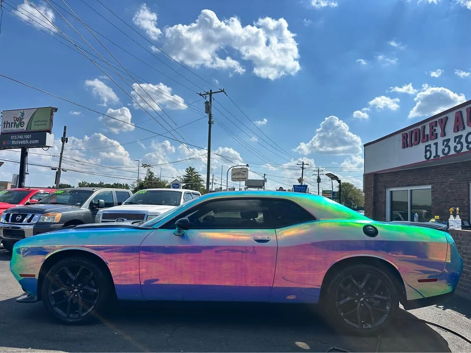 2019 Dodge Challenger 3rd Gen - Image 7 of 13