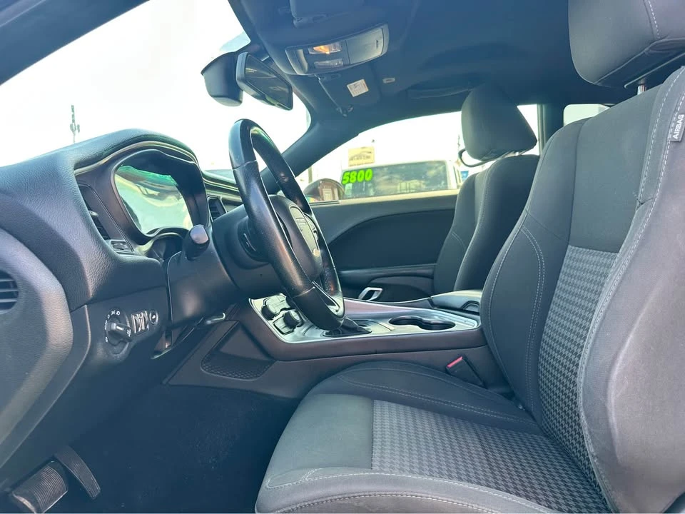 2019 Dodge Challenger 3rd Gen - Image 8 of 13