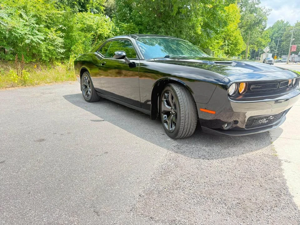 2019 Dodge Challenger 3rd Gen - Image 5 of 12